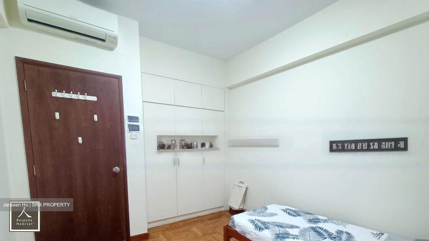 East Meadows (D16), Condominium #469787411
